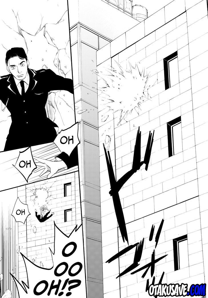 Konya wa Tsuki ga Kirei Desu ga Chapter 11 Bahasa Indonesia